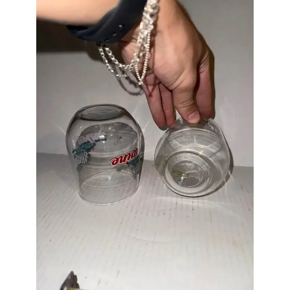 Funny Wine Glasses